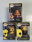 Funko Pop! Vinyl Disney Nightmare Before Christmas Lot