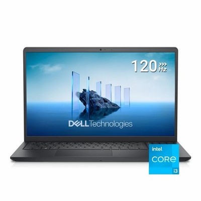Dell Inspiron 15 3530 Laptop 15.6-inch FHD Intel Core i3-1305U 8GB