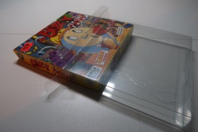 Dizzy Panic von Codemasters ~ Originalverpacktes Amiga-Spiel