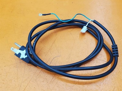       TV Power Cord Cable Proscan PLDED3273A