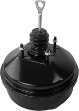 PartsFlow Power Brake Booster 54-74818 compatible with Chevrolet Silverado... 