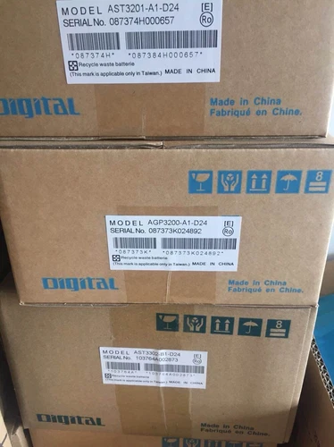 1PC PRO-FACE AST3201-A1-D24 Touch Panel Proface AST3201A1D24 Expedited Shipping - Picture 2 of 2
