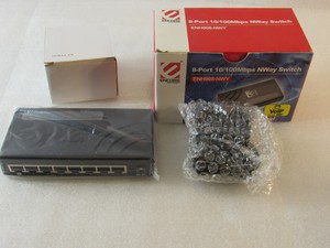 encore 10 100mbps