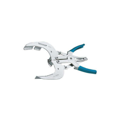 Gedore 6397370 Piston Ring Pliers, Diameter 55-100 mm