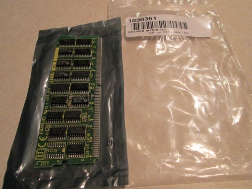 Fanuc PC board A20B-2901-0480/03C (NEW) - Picture 4 of 7