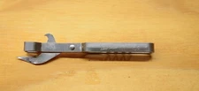 Vintage Vaughan's Can Opener 15¢, combi. can opener, corkscrew, bottle opener