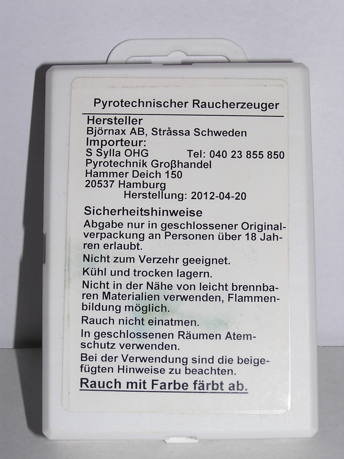 Bild 1 von 1