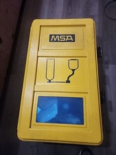 MSA 5-978-1 BREATHING APPARATUS 45-SCF AT 2216 PSIG NEW