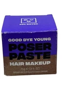 Good Dye Young Purple Poser Paste Temporary Hair Color Wash Out