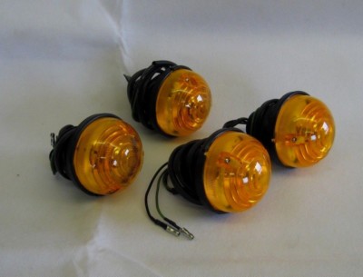 Land Rover 4er Set & Defender Blinkleuchte Assy WIPAC RTC5013 LSL005