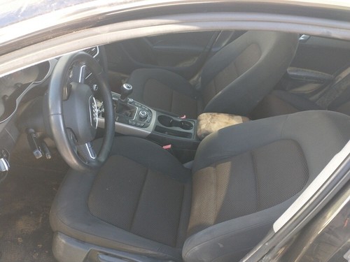 038105243M Riemenscheibe Kurbelwelle für AUDI A4 ALLROAD QUATTRO (8KH) 2014 233313 - Bild 12 von 15