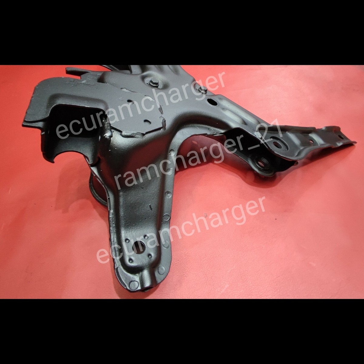 1993-1998 VW Jetta Golf Front Suspension Crossmember