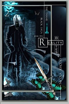 Tamar Black - Reality Bites von Nicola Rhodes (Taschenbuch, 2009)