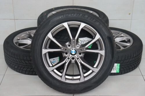 BMW Kompletträder für Autos 112