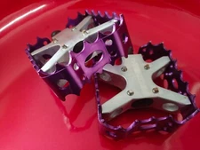 NOS WELLGO LU 953 OLD SCHOOL BMX AND MTB