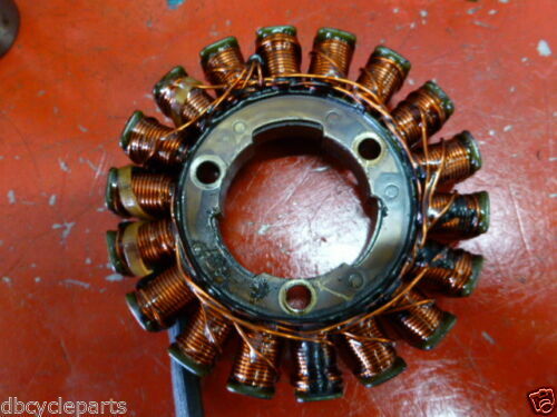 KAWASAKI JET SKI STX STX12F STX15F ULTRA LX STATOR GENERATOR