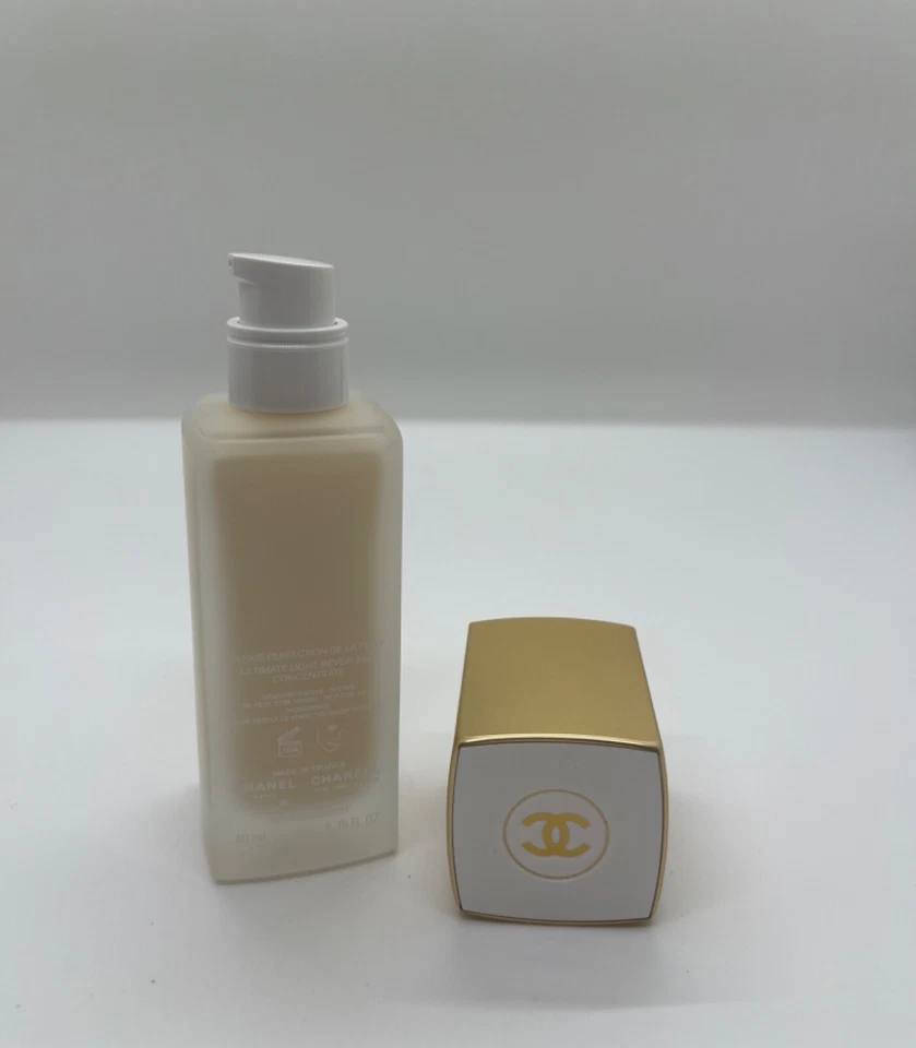 Chanel Sublimage L’essence Lumière 1.35 OZ NUEVO en caja Foto 3 de 4