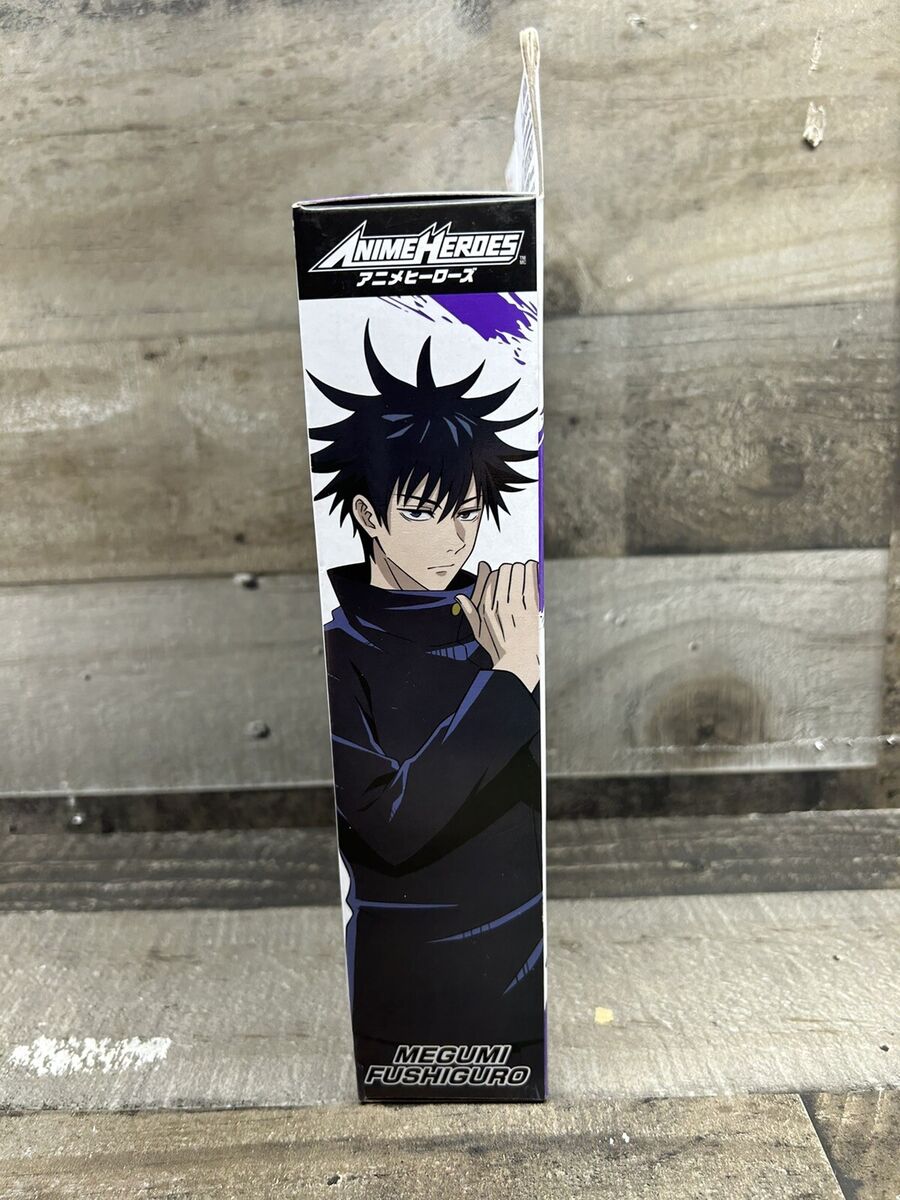 ANIME HEROES - Jujutsu Kaisen - Megumi Fushiguro Action Figure