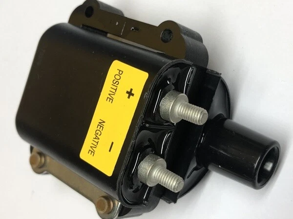 Bobina de encendido para Suzuki SF413 SWIFT GTI 1.3L 1/89-12/99 G13B Bosch 2 años de garantía Foto 4 de 4