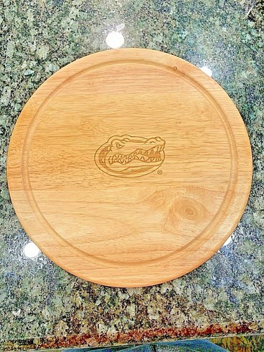 "A*" CIRCO LEGACY CUTTING BOARD CHEESE BOARD AND 4 TOOL SET NOS - Picture 6 of 6