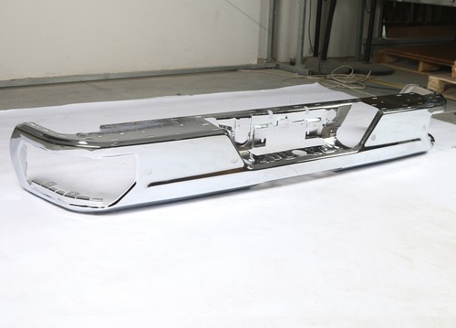Hammerhead 600-56-1000 GMC Sierra 1500 2019-2021 Low Profile Front Bum