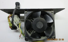 Gendex DENTAL Xray  PROCESSOR  -GXP SECTION FAN AND HEATER