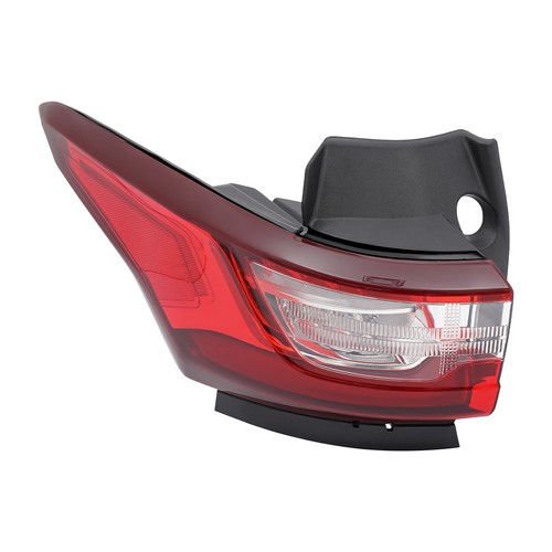 Luz trasera LED para Chevrolet Traverse 2018-2021 lámpara de freno exterior izquierda/derecha opcional - Imagen 33 de 51