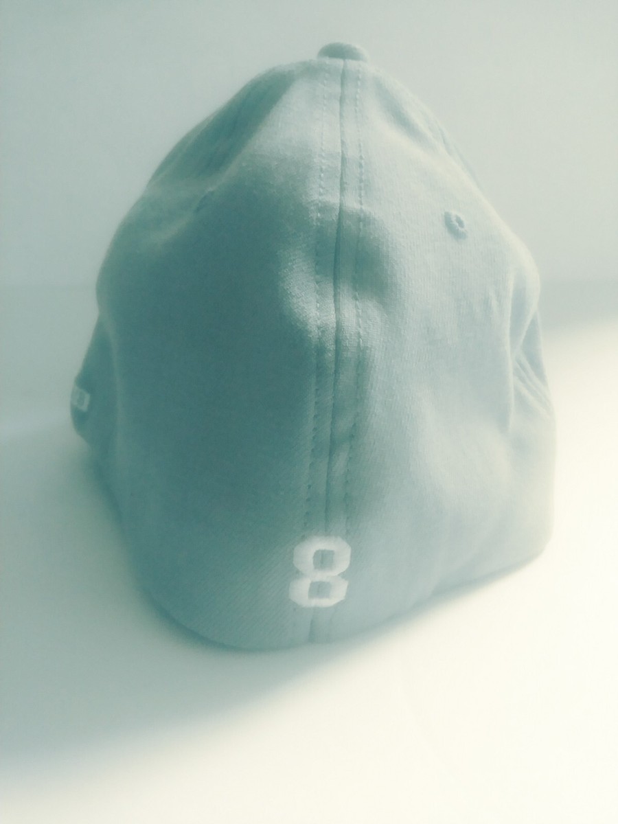 Shady Limited LTD by Eminem Gray and White L/XL Hat with