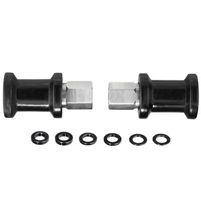 Topeak Journey Trailer TX Nabenschaltungs-Kit Adapter Fahrrad Anhänger Shimano