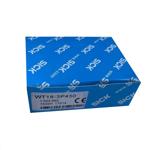 New SICK WLL170-2P430 6029514 WLL1702P430 Photoelectric Proximity Switch Sensor - Picture 4 of 4