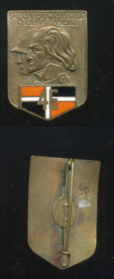 16e régiment d'infanterie (ance) - Wikipédia