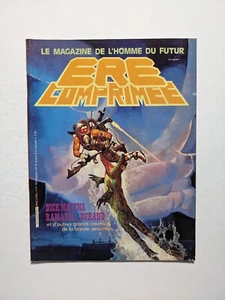 Go to product Ere Comprimée #23 - 1983