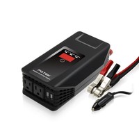 Potek 750w Power Inverter 12 Volt Dc To 110 Volt Ac Car Adapter With Dual Usb... on sale Potek 750w Power Inverter 12 Volt Dc To 110 Volt Ac Car Adapter With Dual Usb... on sale