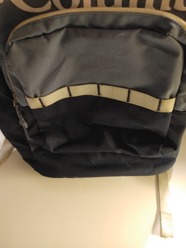 Columbia Two Tone Blue Unisex Backpack - Picture 2 of 12
