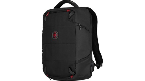Zaino Wenger 44*31*18 TechBack zaino per laptop 14 pollici laptop foto 606488 - Foto 2 di 3