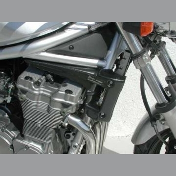 Kühlerlüfter (Paar) Ermax SUZUKI GSF 600 BANDIT N 00/04 - Bild 1 von 1