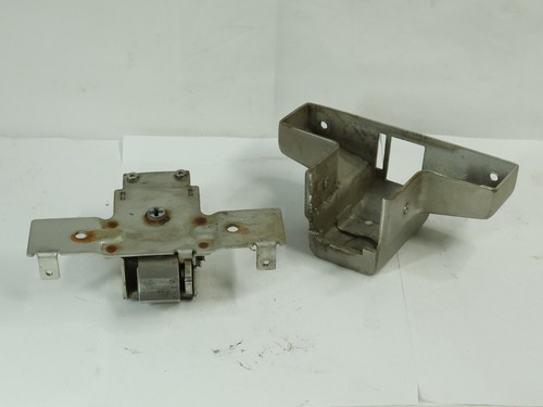 Conjunto y cubierta de cabezal de dispositivo de salida de acero inoxidable sin marca ED-500 - Imagen 2 de 19
