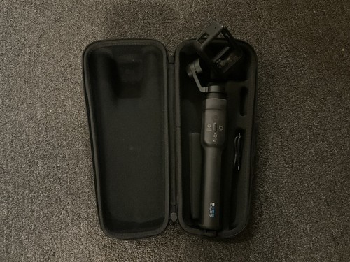 Used GoPro Karma AGIMB-004 Camera Camcorder hand Grip 3-Axis Gimbal stabilizer