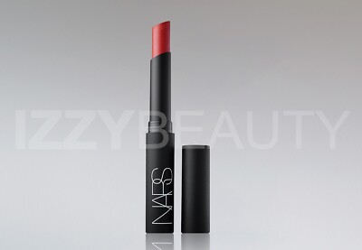 Nars Pure Matte Lipstick MOSCOW #3514 Full Size NIB