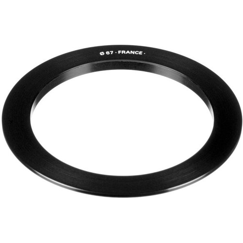 Genuine Cokin P Series 67mm Adapter Ring P467 Made in France Thread to P System - Picture 2 of 6
