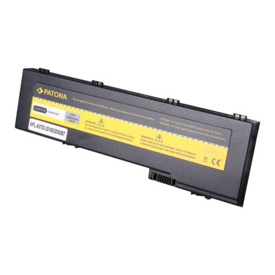 Akku für HP EliteBook 2760p 2730p 2740p 2710p Tablet PC 2740w Tablet PC AH547AA 