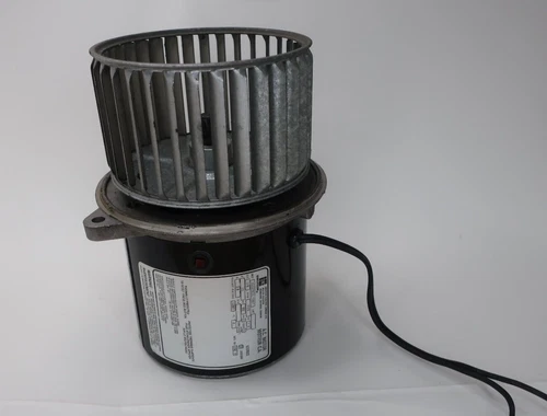 Emerson Motor For AERO Oil Burner 115V 2.8 A 1725 RPM 1/8 HP S55GYKSL-5817