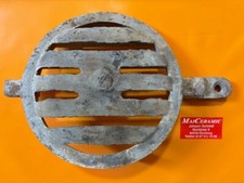 Zu Esch Buderus Kandern Schmid  Kachelofeneinsatz  Rost  Gussrost