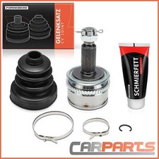 Joints Mitsubishi L200