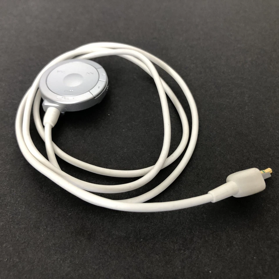 Mando a distancia original Sony PSP-120 (#ICES / NMB-003) Foto 3 de 4