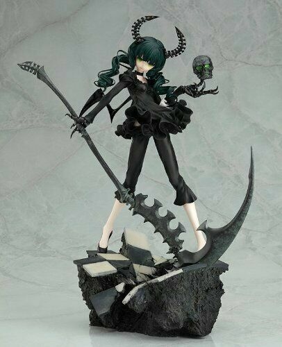 クリティカルヒットBlack-Studio ロキ Amazon.com: Good Smile Figma TV Animation Version Black Rock