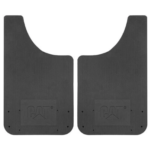 CAT Universal Car Mud Flaps Splash Guards for Front and Rear Tires Heavy Duty - Image 4 of 4