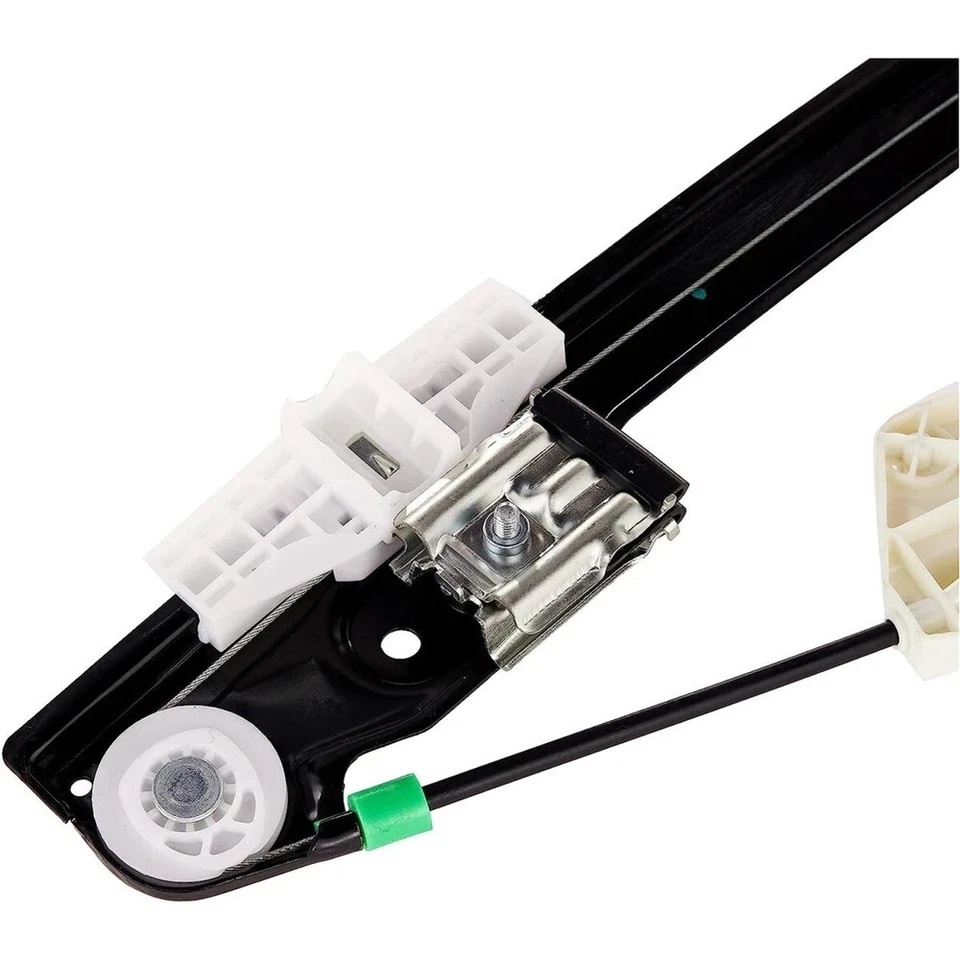 749-884 Dorman regulador de ventana conductor trasero lado izquierdo para Ford Edge MKX Foto 2 de 4