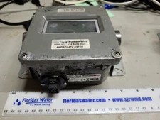 Hedland MR Flow Meter H694S-002-MR   6000 PSI PHOSPHATE ESTER