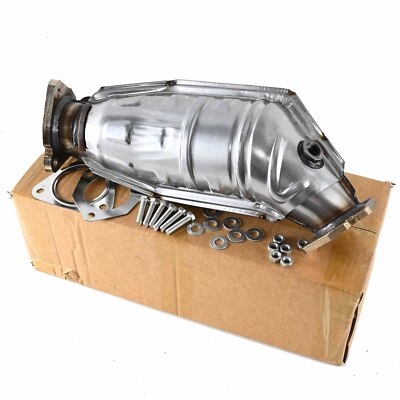 NEU Katalysator Kat Für Audi A4 A6 B5 B6 B7 VW Passat 1.6 1.8 T 2.0  1996 - 2004